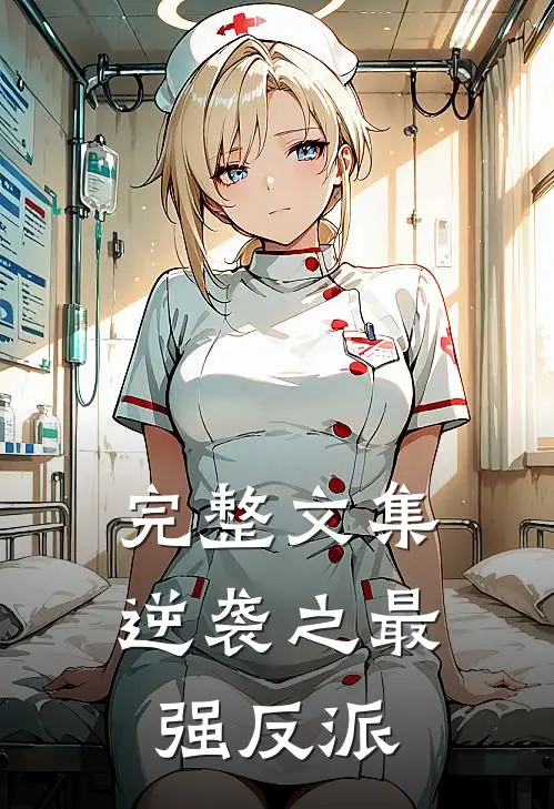 完整文集逆袭之最强反派