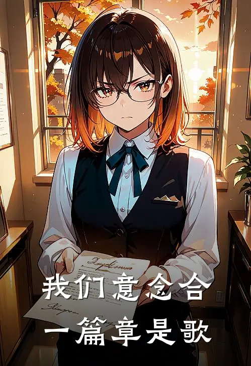 我们意念合一篇章是歌