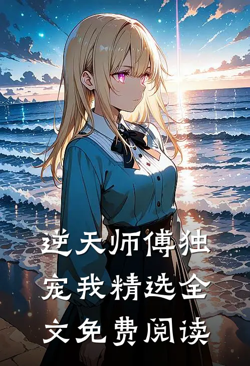 逆天师傅独宠我精选全文免费阅读