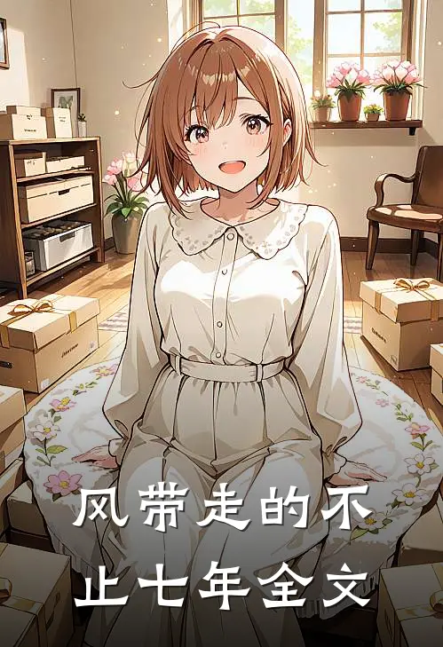 风带走的不止七年全文