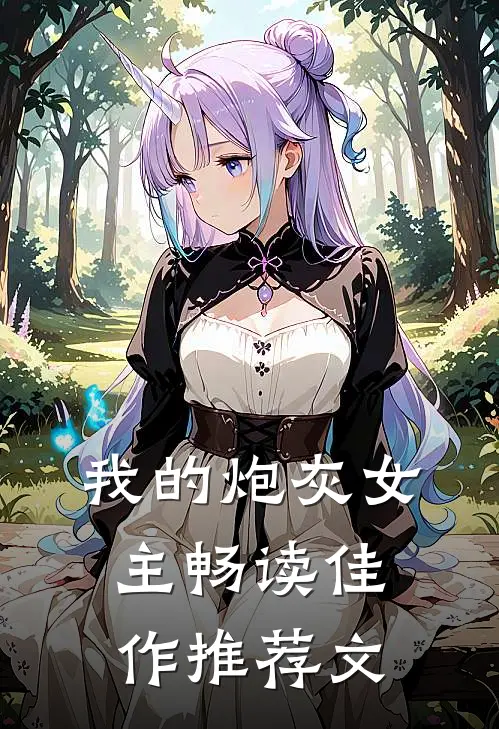 我的炮灰女主畅读佳作推荐文