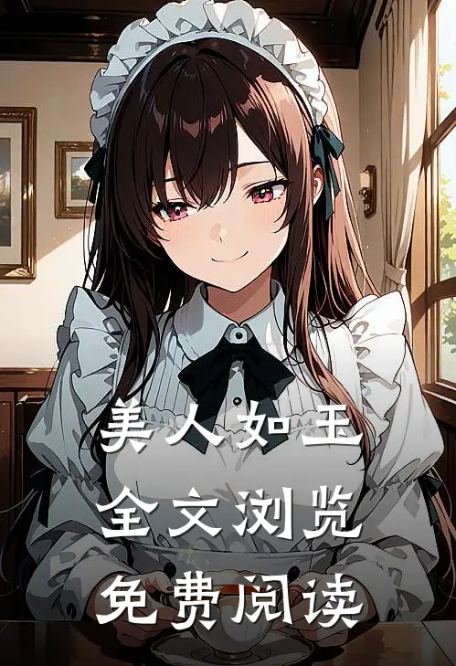 美人如玉全文浏览免费阅读