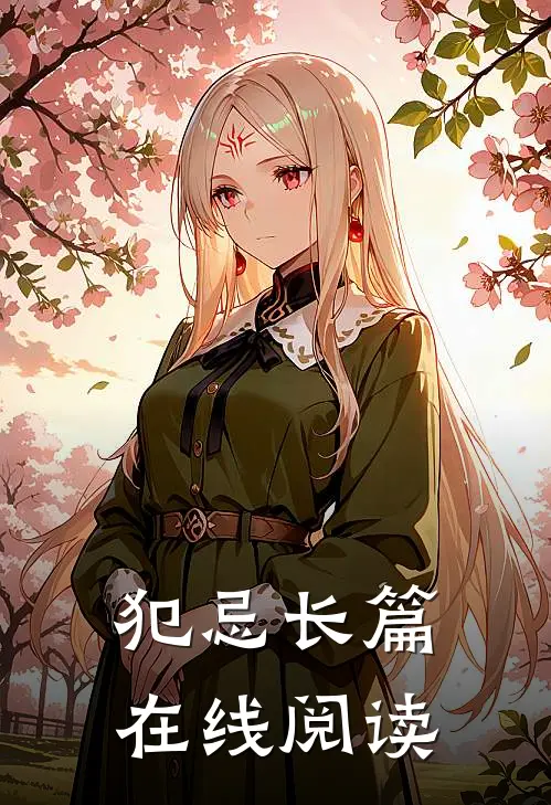 犯忌长篇在线阅读