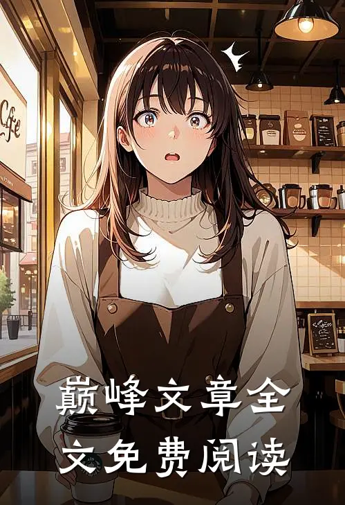 巅峰文章全文免费阅读