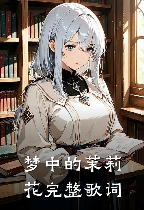 梦中的茉莉花完整歌词