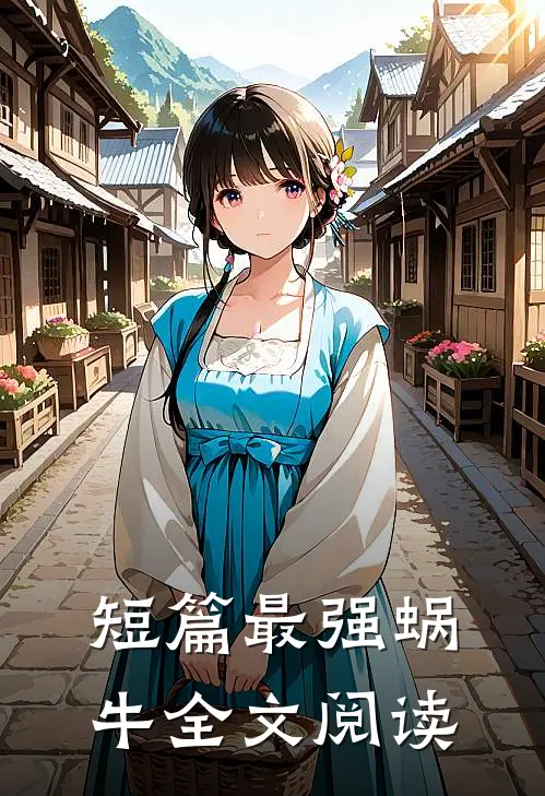 短篇最强蜗牛全文阅读
