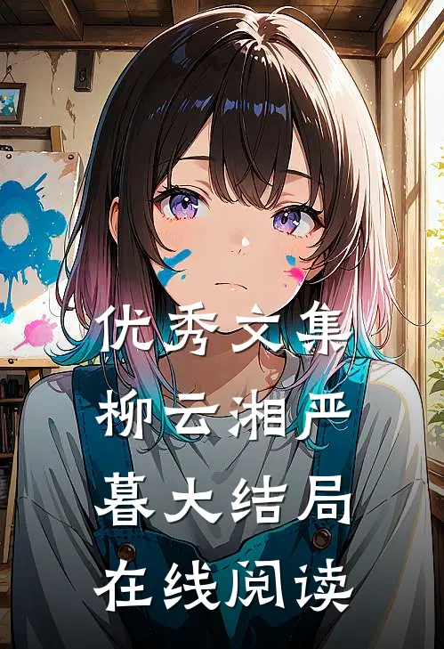优秀文集柳云湘严暮大结局在线阅读