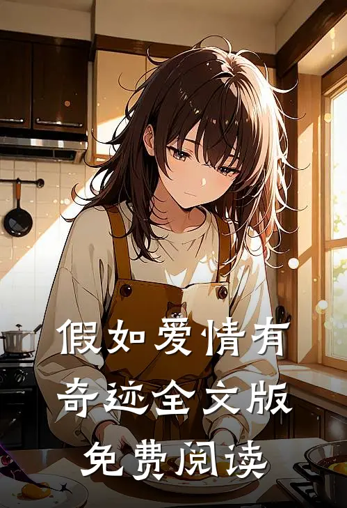 假如爱情有奇迹全文版免费阅读