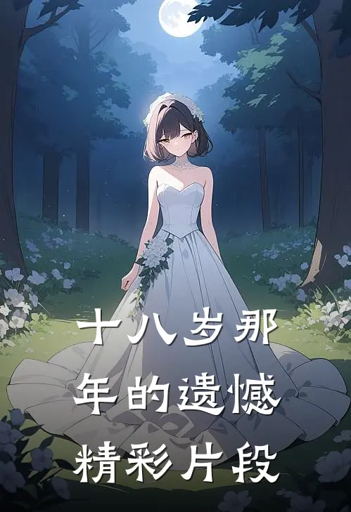 十八岁那年的遗憾精彩片段