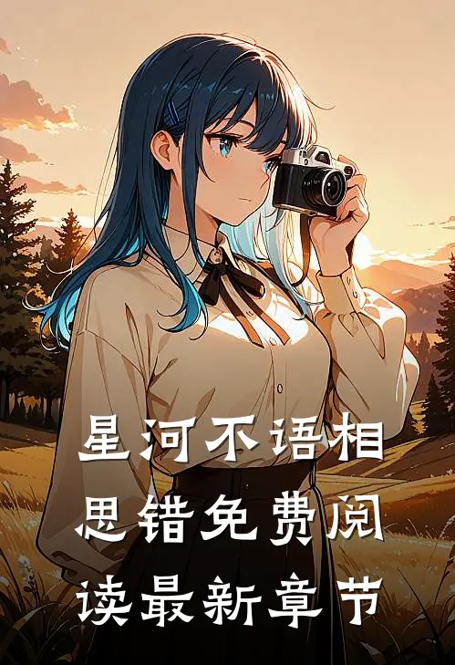 星河不语相思错免费阅读最新章节