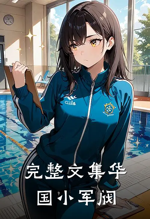 完整文集华国小军阀