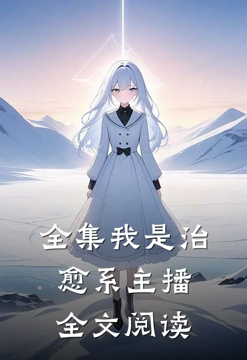全集我是治愈系主播全文阅读