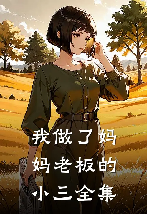 我做了妈妈老板的小三 全集