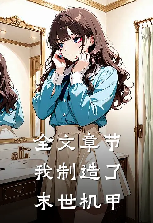 全文章节我制造了末世机甲