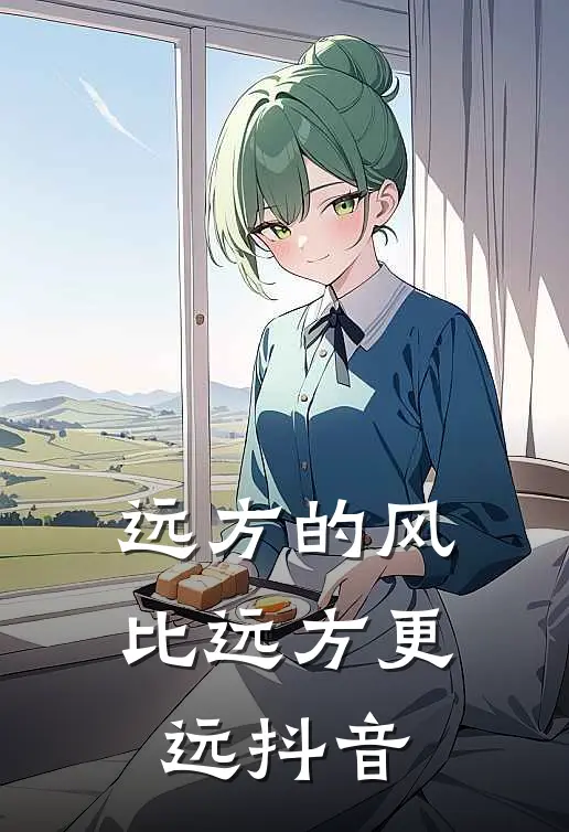 远方的风，比远方更远抖音