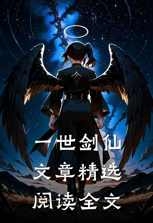 一世剑仙文章精选阅读全文