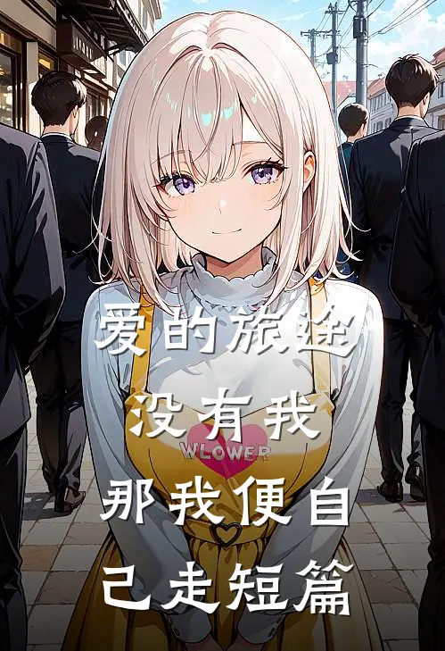 爱的旅途没有我，那我便自己走短篇