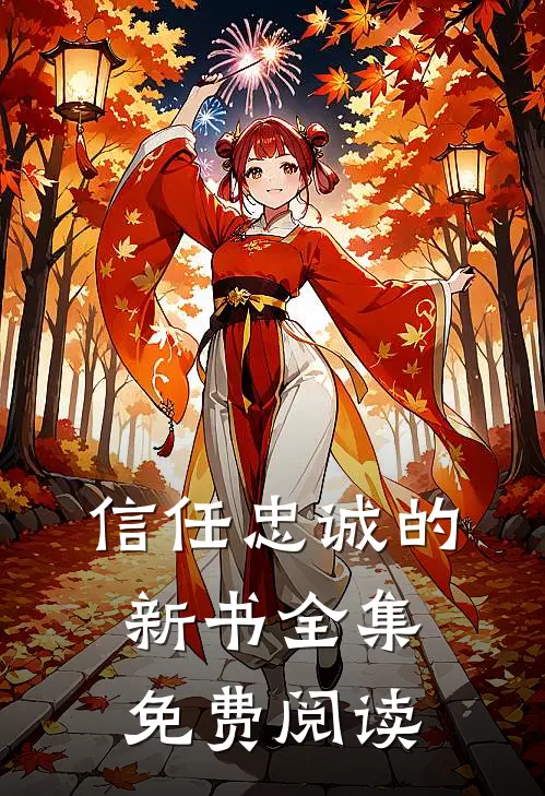 信任忠诚的新书全集免费阅读