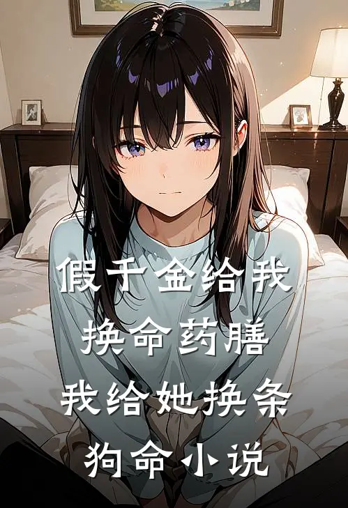 假千金给我换命药膳，我给她换条狗命小说