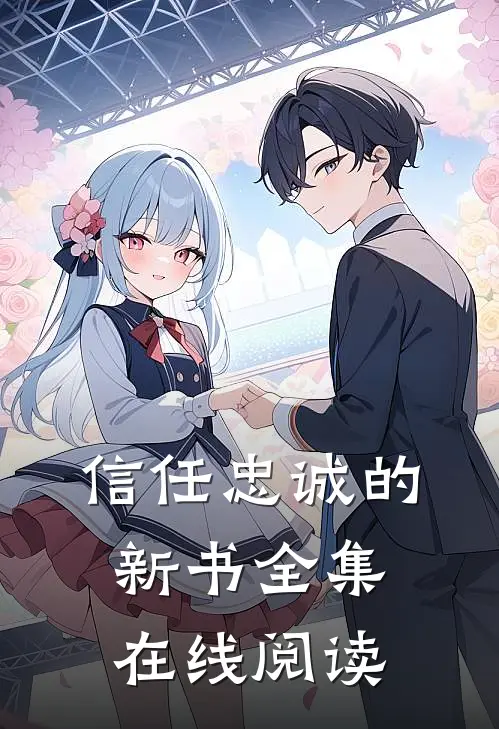 信任忠诚的新书全集在线阅读