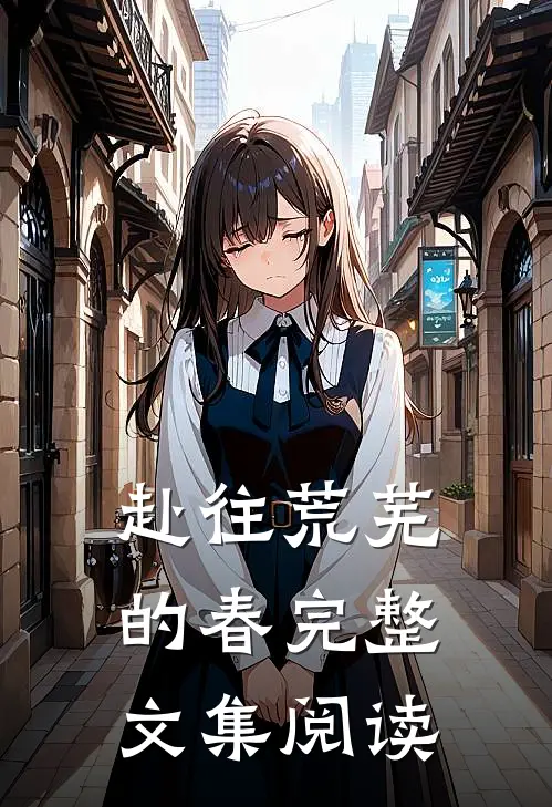 赴往荒芜的春完整文集阅读