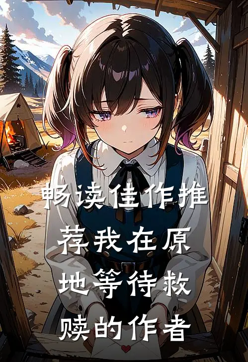 畅读佳作推荐我在原地等待救赎的作者