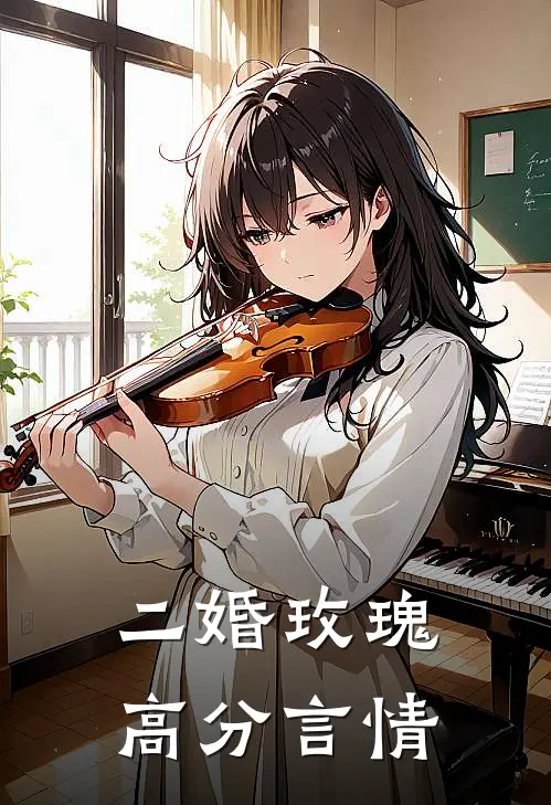 二婚玫瑰高分言情