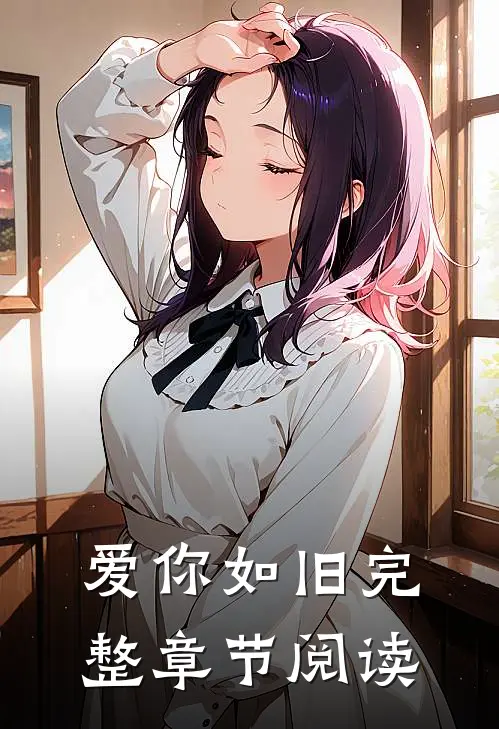 爱你如旧完整章节阅读