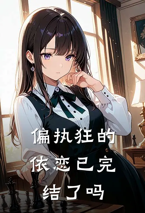 偏执狂的依恋已完结了吗