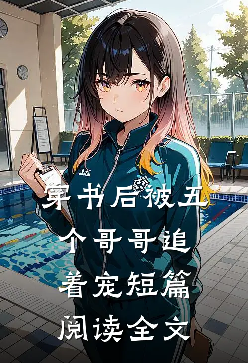 穿书后被五个哥哥追着宠短篇阅读全文