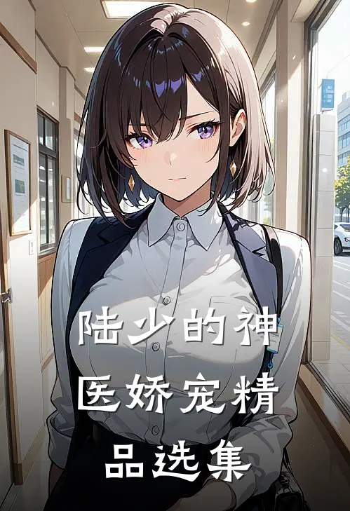 陆少的神医娇宠精品选集
