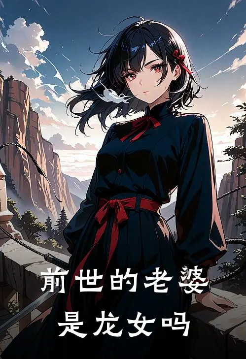 前世的老婆是龙女吗