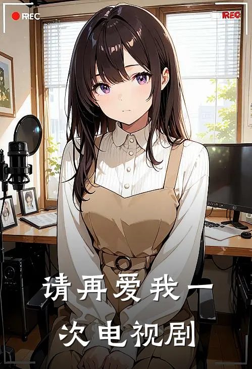 请再爱我一次电视剧