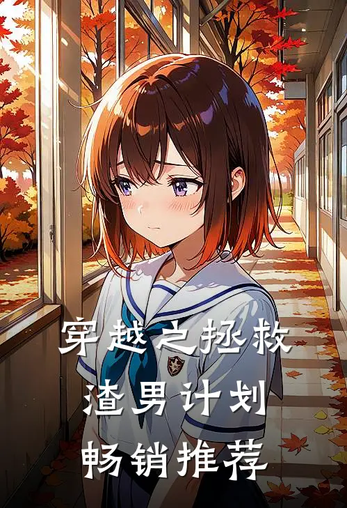 穿越之拯救渣男计划畅销推荐