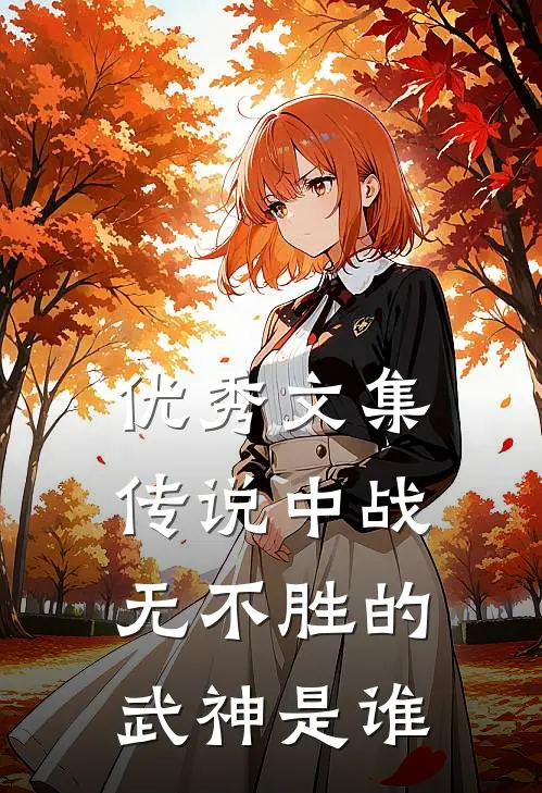 优秀文集传说中战无不胜的武神是谁
