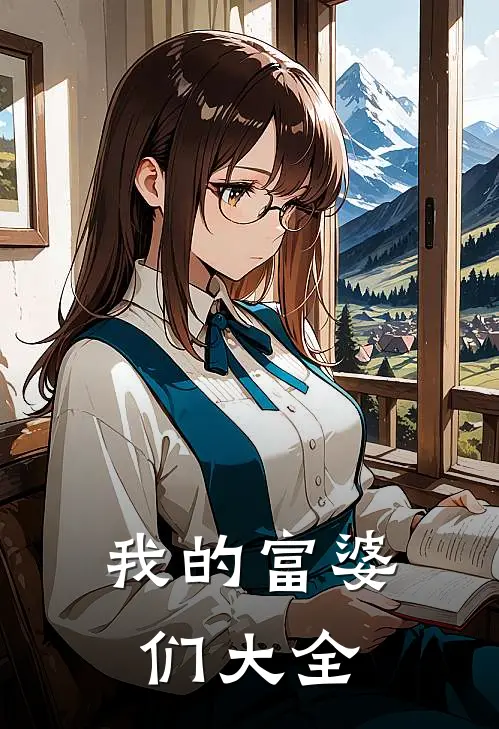 我的富婆们大全