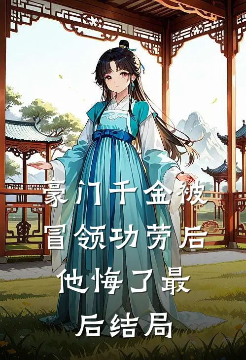 豪门千金被冒领功劳后，他悔了最后结局