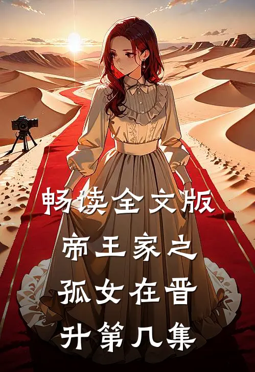 畅读全文版帝王家之孤女在晋升第几集