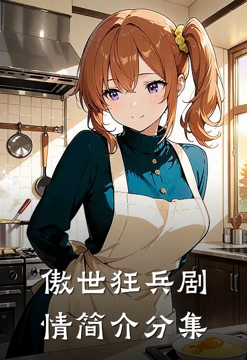傲世狂兵剧情简介分集