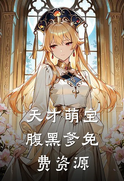天才萌宝腹黑爹免费资源