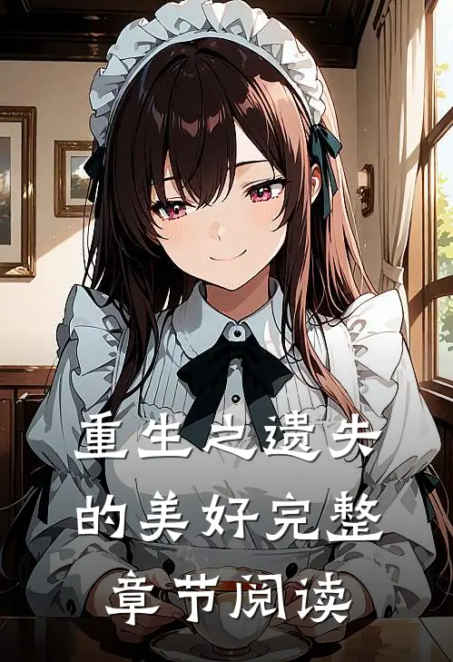 重生之遗失的美好完整章节阅读