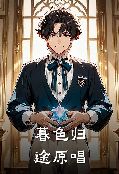 暮色归途原唱