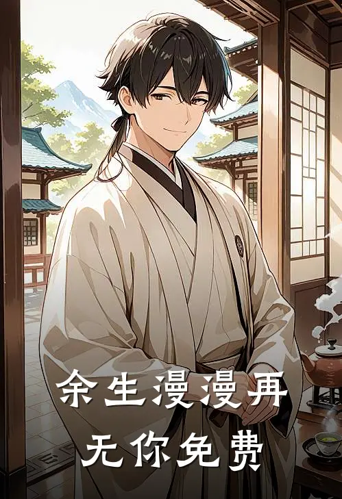 余生漫漫再无你免费