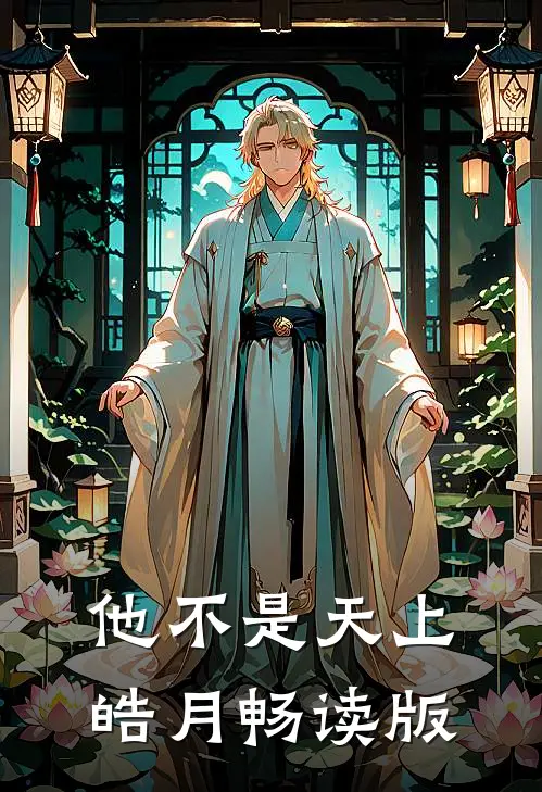 他不是天上皓月畅读版