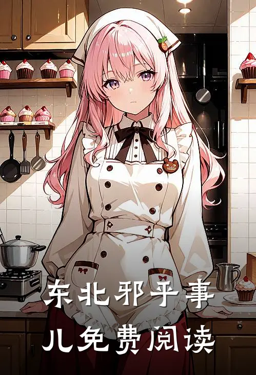 东北邪乎事儿免费阅读