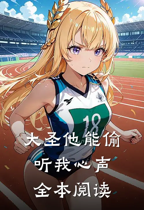 大圣他能偷听我心声全本阅读