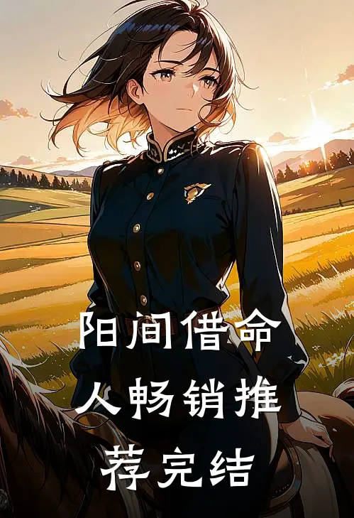 阳间借命人畅销推荐完结