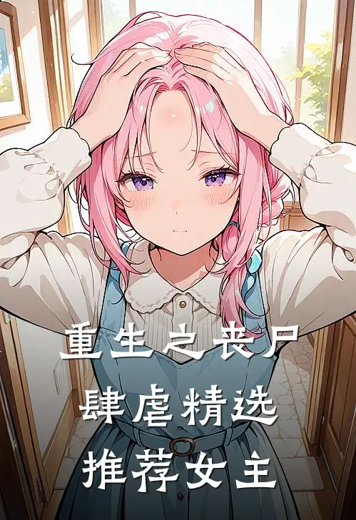 重生之丧尸肆虐精选推荐女主