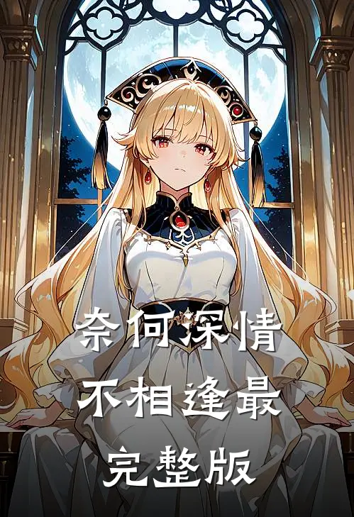 奈何深情不相逢最完整版