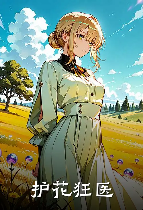 护花狂医
